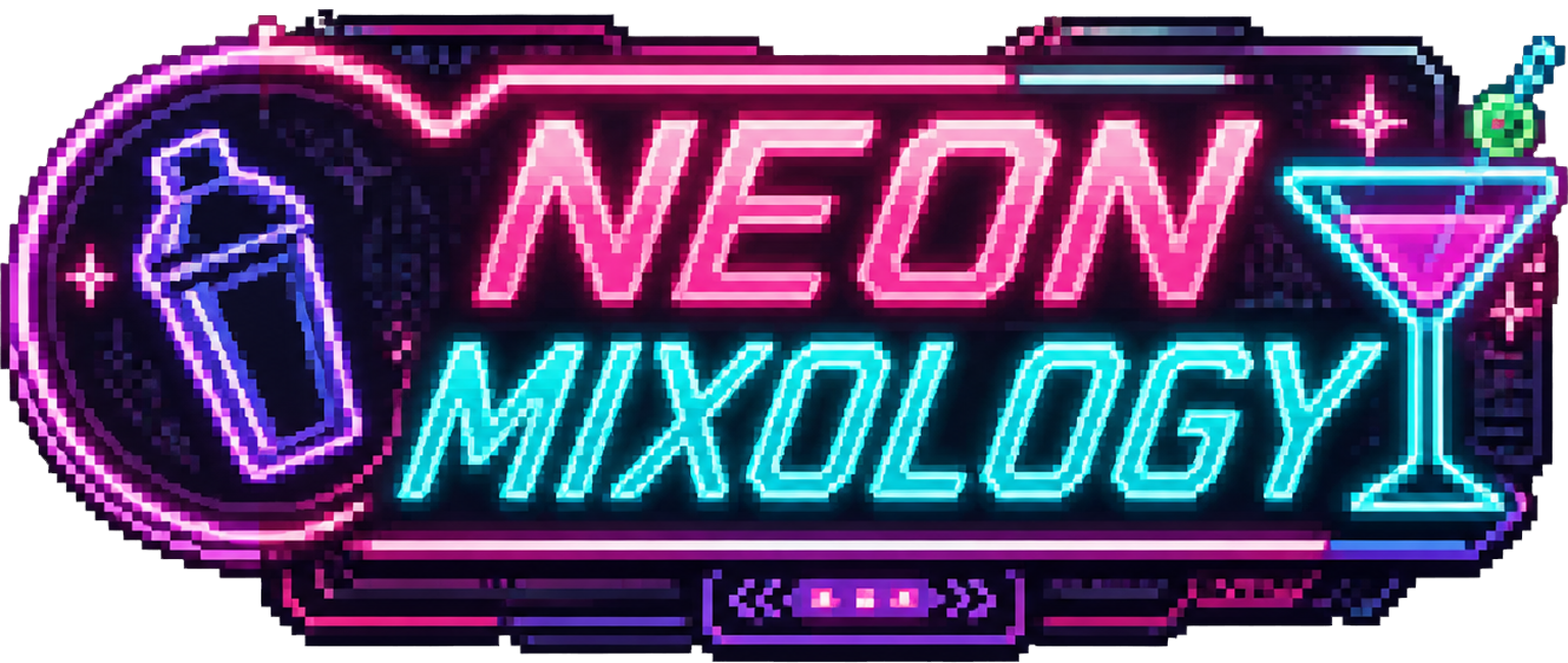 NEON MIXOLOGY